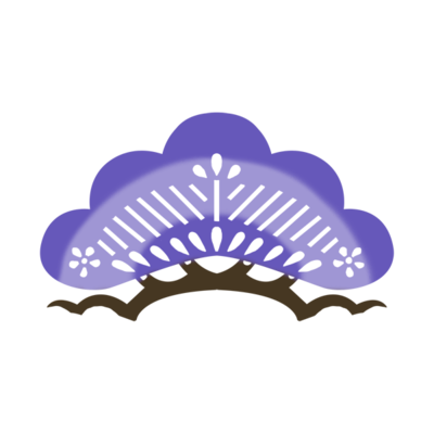 松A（紫）